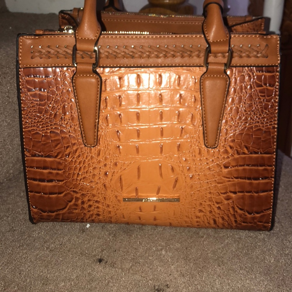 Brahmins bag